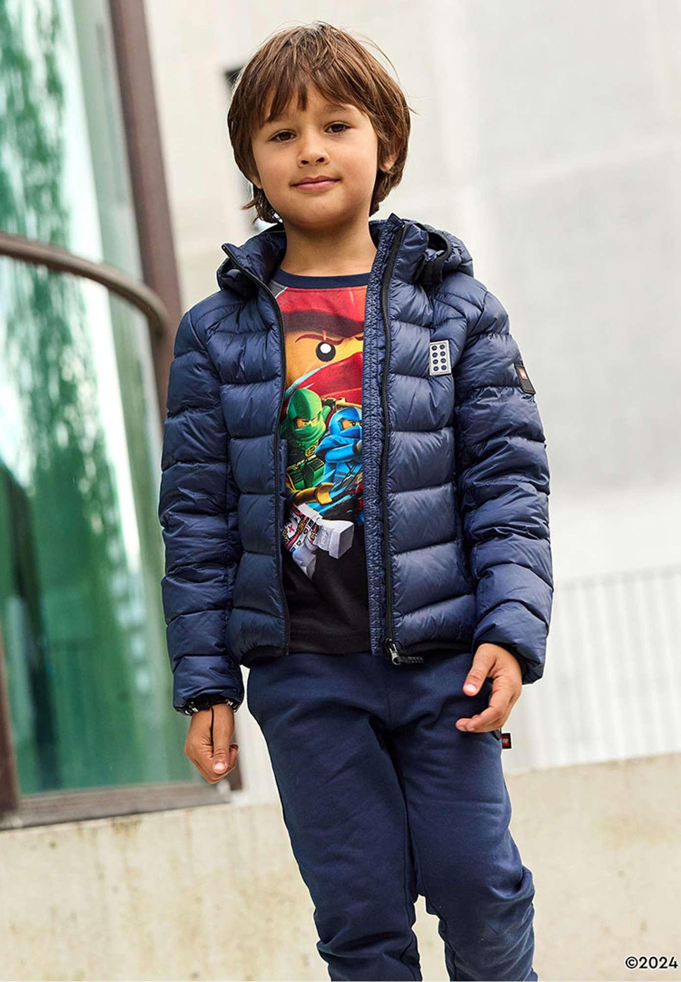LEGO® Daunenjacke LWJESTED 600 -LEGO®
