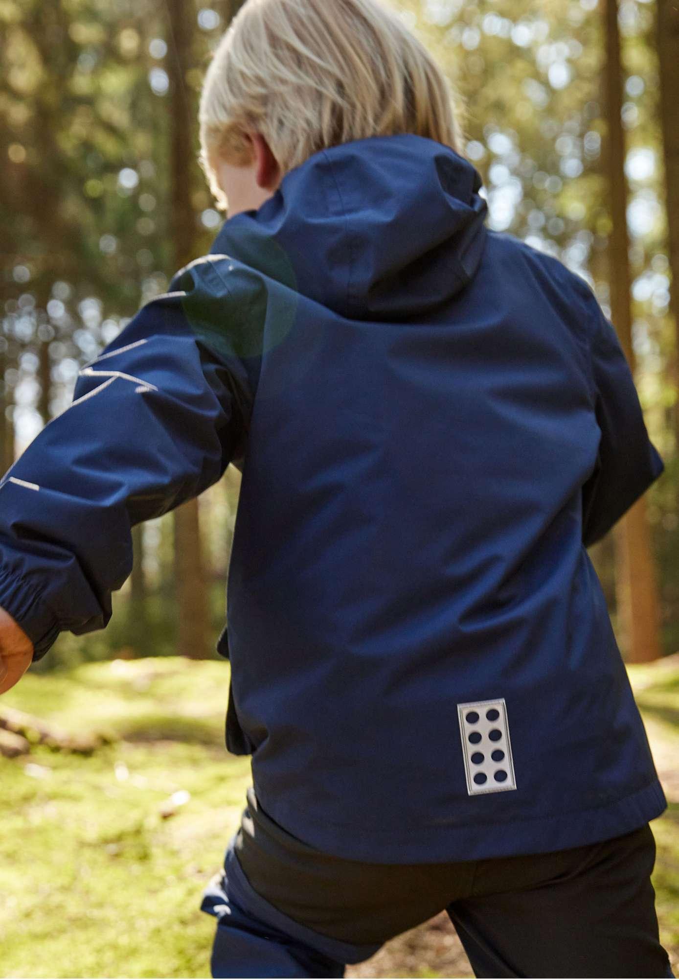 LEGO® Jacke - LWJAD 203 -LEGO®