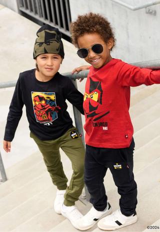 LEGO® NINJAGO® Sweathose - LWPHILO 603 -LEGO®