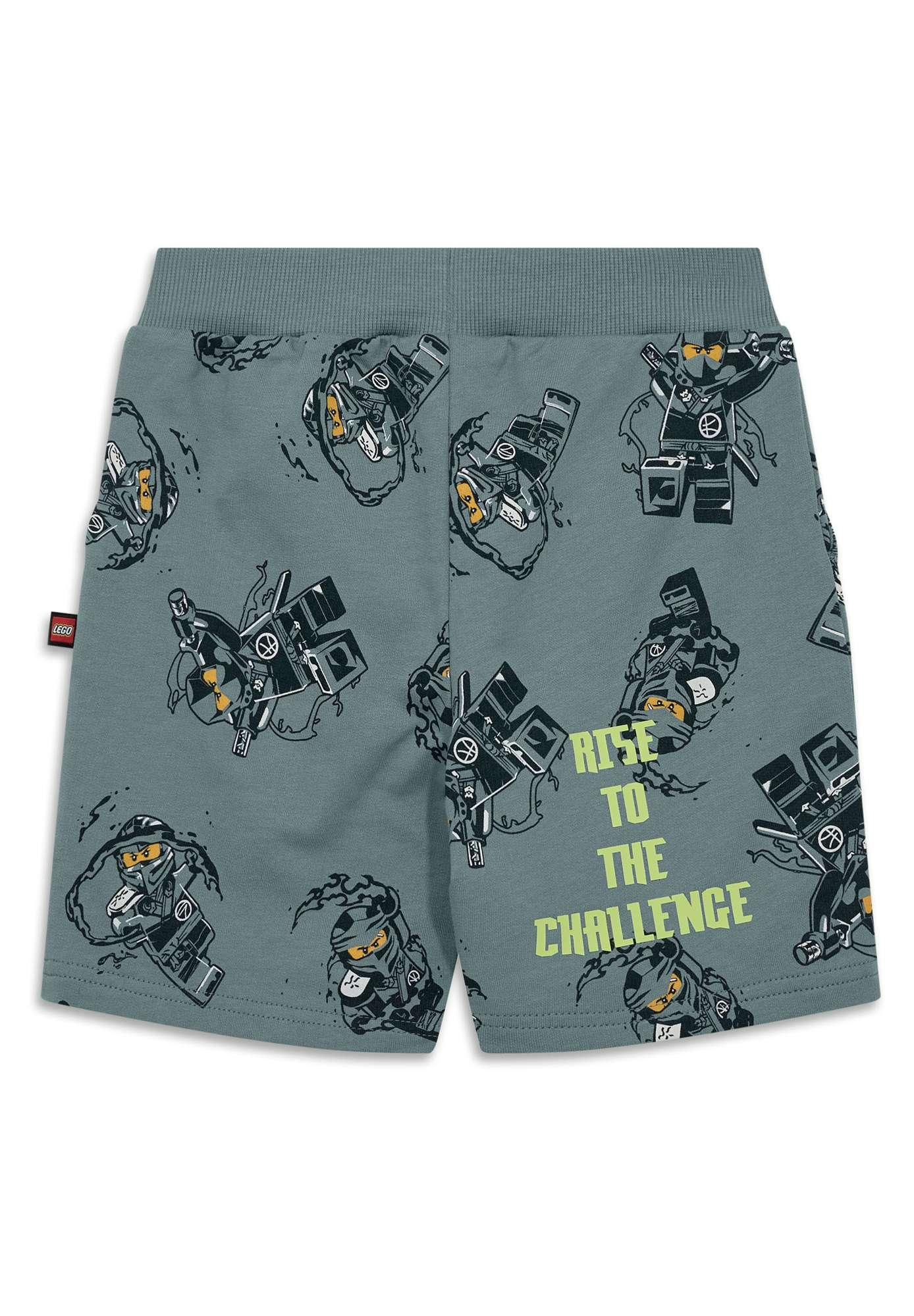 LEGO® NINJAGO® Shorts - LWPASI 302 -LEGO®