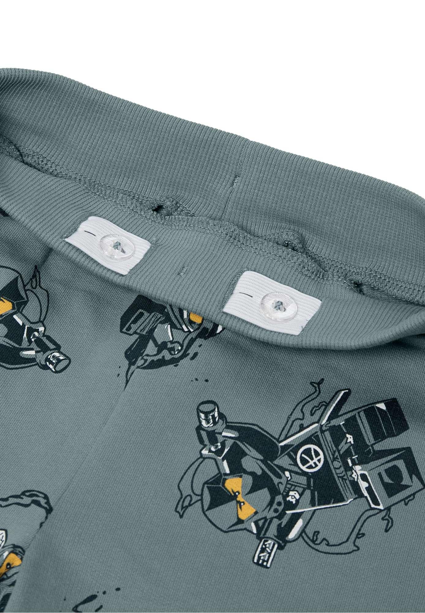 LEGO® NINJAGO® Shorts - LWPASI 302 -LEGO®