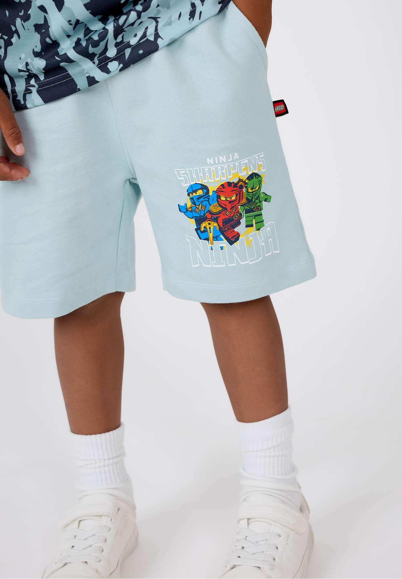 LEGO® NINJAGO® Shorts - LWPINO 300 -LEGO®