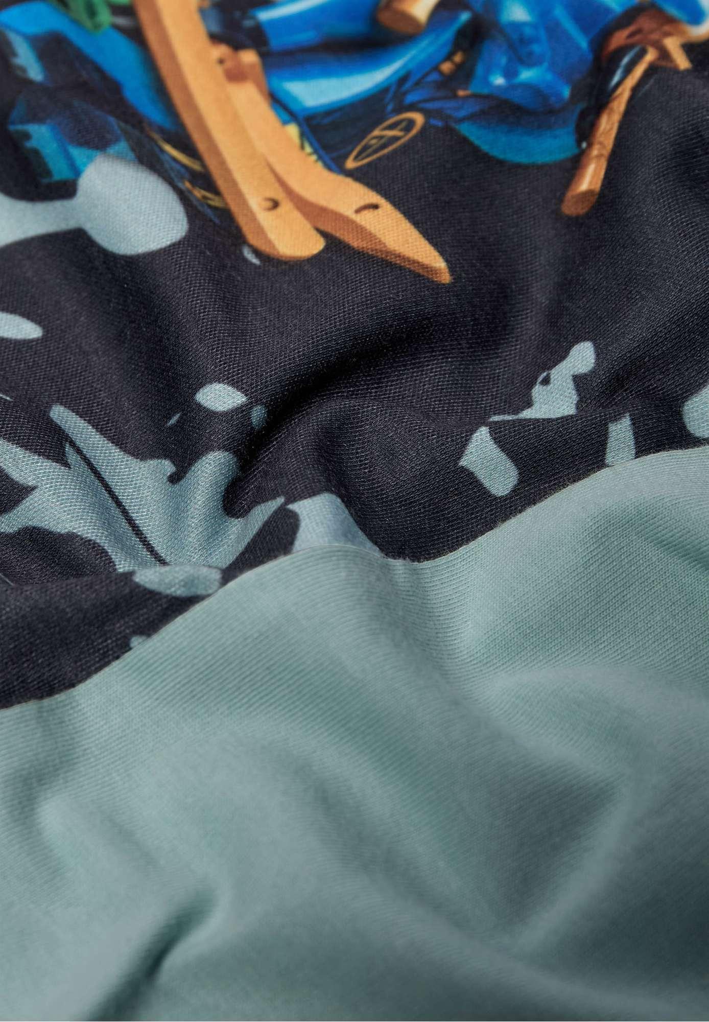 LEGO® NINJAGO® T-Shirt kurzarm - LWTAJ 310 -LEGO®