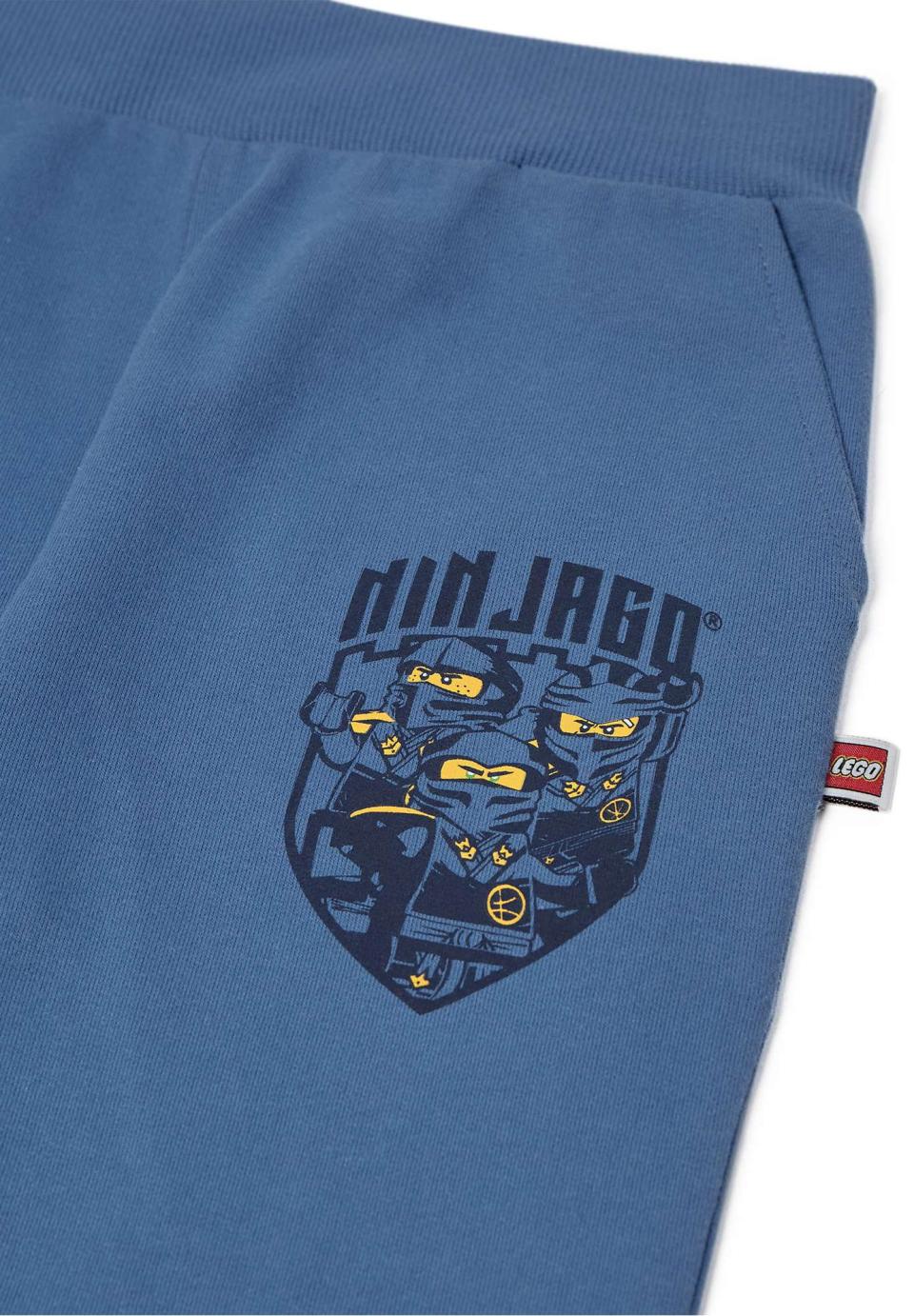 LEGO® NINJAGO® Sweathose - LWPINO 303 -LEGO® NINJAGO®