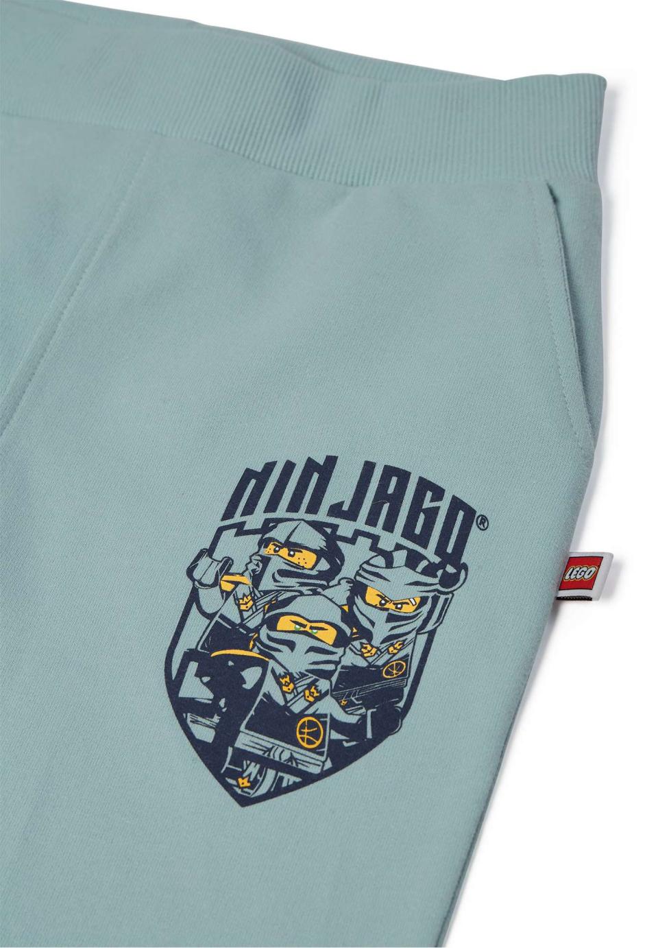 LEGO® NINJAGO® Sweathose - LWPINO 303 -LEGO® NINJAGO®