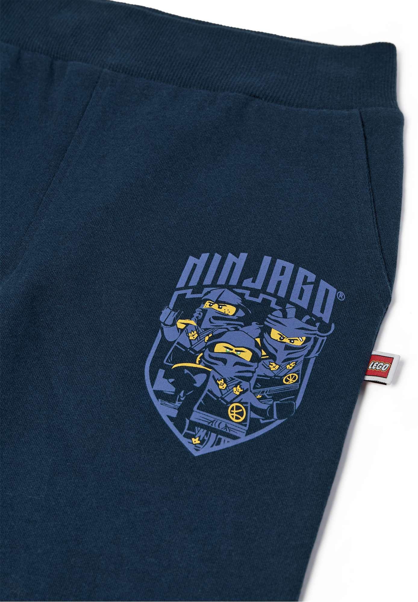 LEGO® NINJAGO® Sweathose - LWPINO 303 -LEGO®