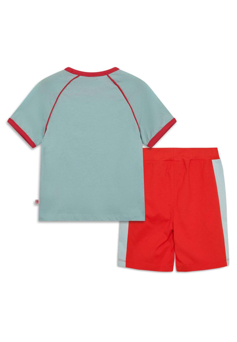 LEGO® NINJAGO® Shorts-Set - LWTAJ 305 -LEGO® NINJAGO®