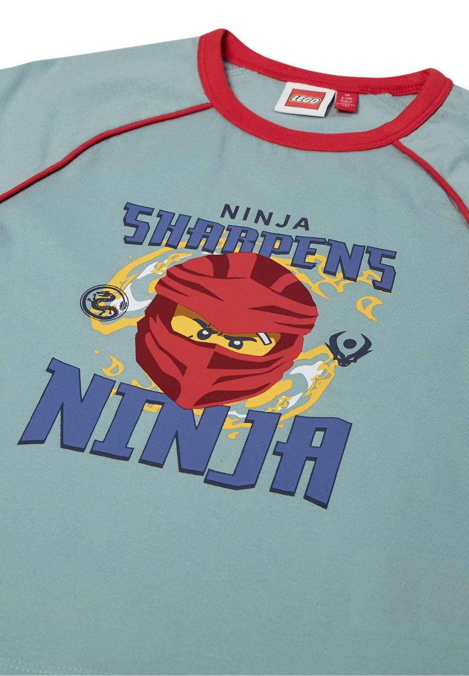 LEGO® NINJAGO® Shorts-Set - LWTAJ 305 -LEGO® NINJAGO®