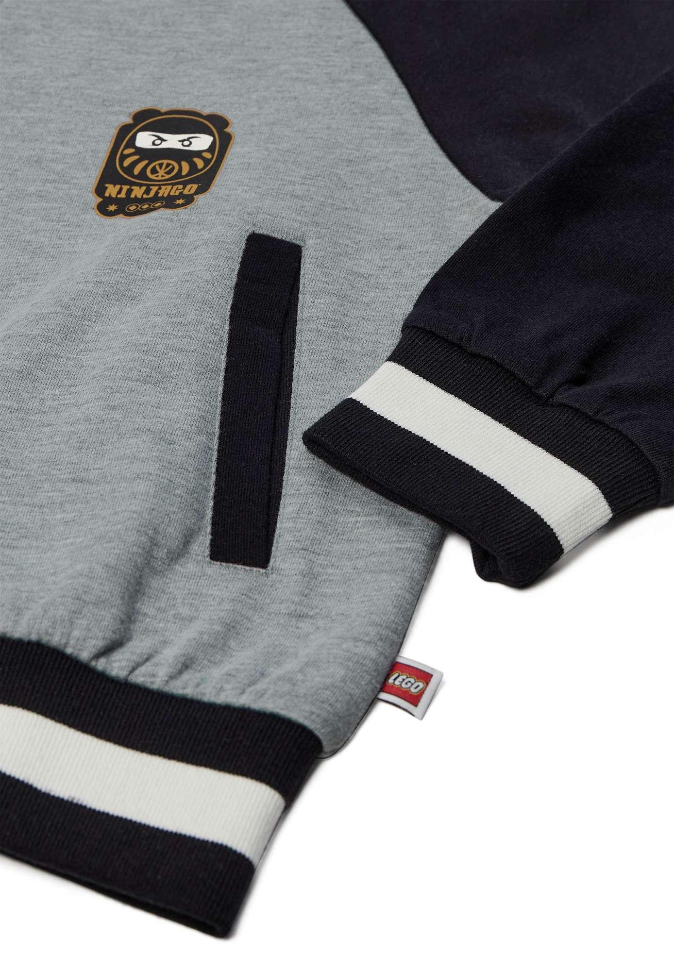 LEGO® NINJAGO® Sweatjacke - LWJIAN 200 -LEGO®