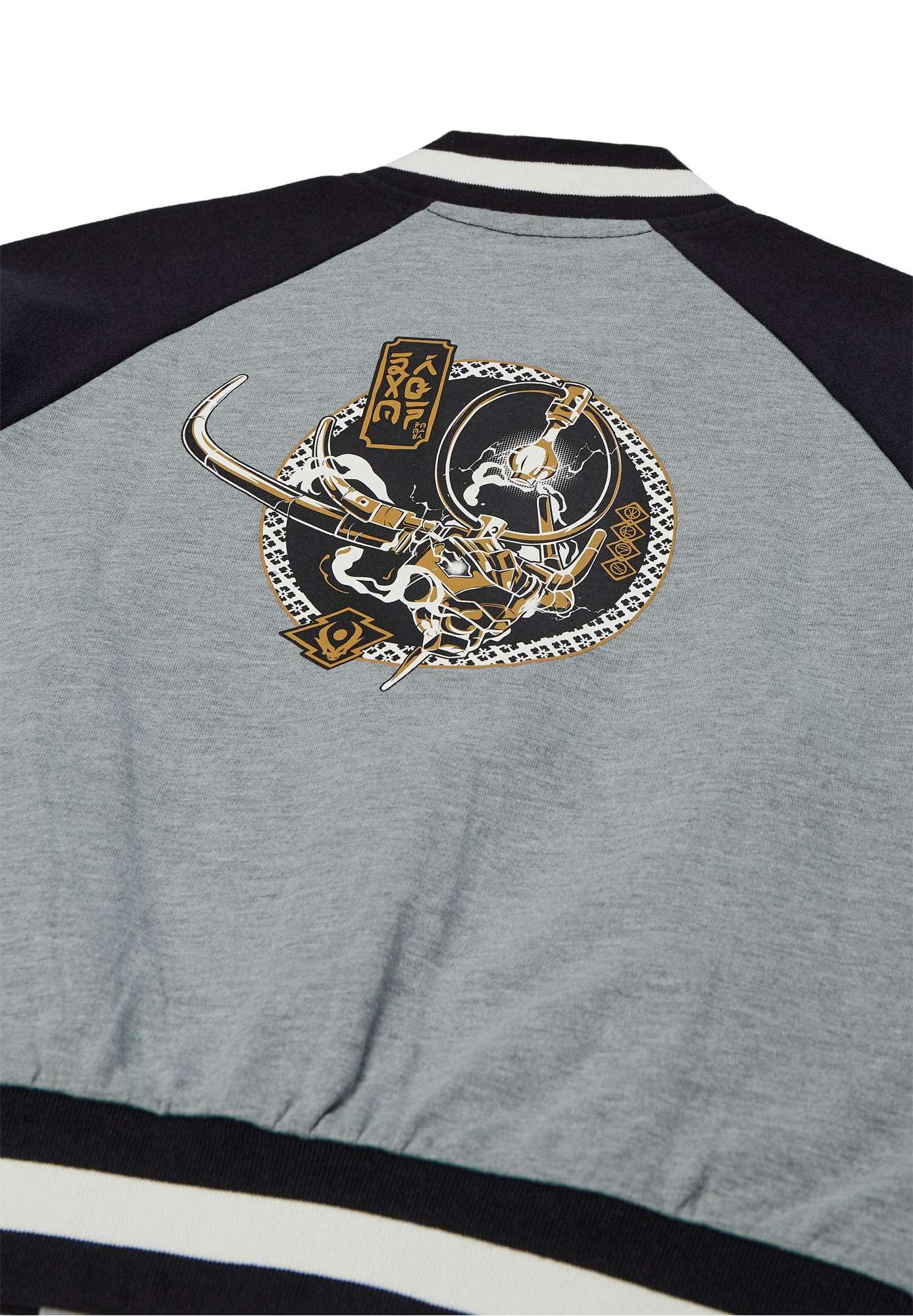 LEGO® NINJAGO® Sweatjacke - LWJIAN 200 -LEGO®