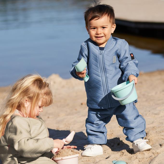 STARTE MIT UNSERER THERMO-KLEIDUNG IN DEN FRÜHLING