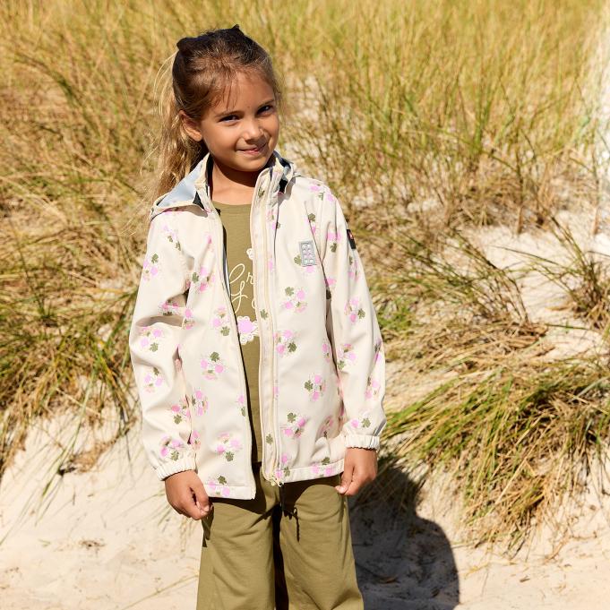 SOFTSHELL-JACKEN FÜR ALLE