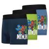 LEGO® NINJAGO® 3er-Pack Boxershorts - LWAIKO 315 -LEGO®