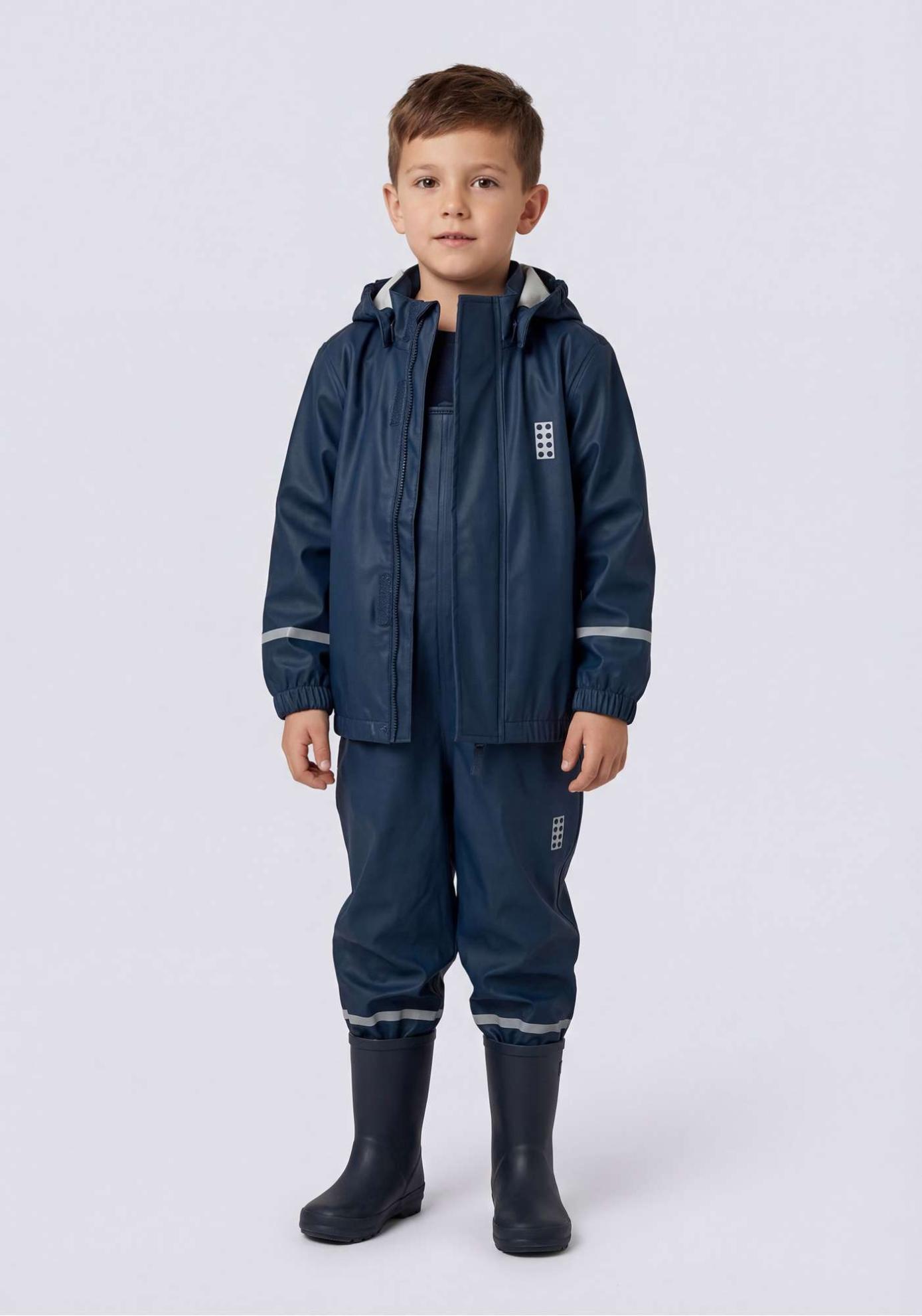 LEGO® PU-Regen-Set - LWJIVAN 200 -LEGO®