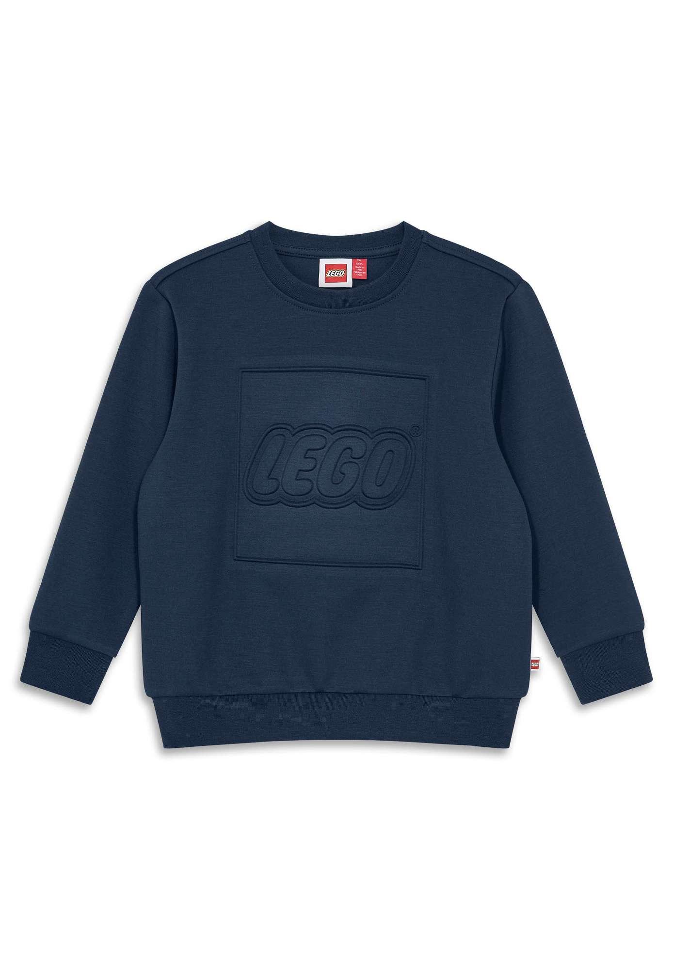 LEGO® Sweatshirt - LWSKY 100 -LEGO®