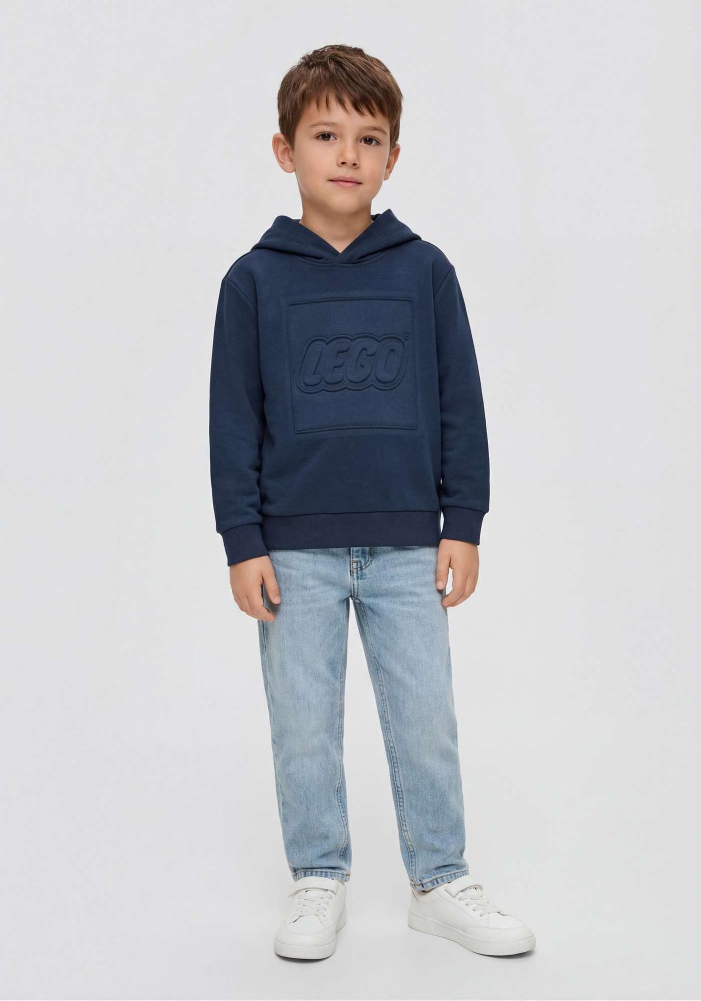 LEGO® Kapuzen-Sweatshirt - LWSKY 600 -LEGO®