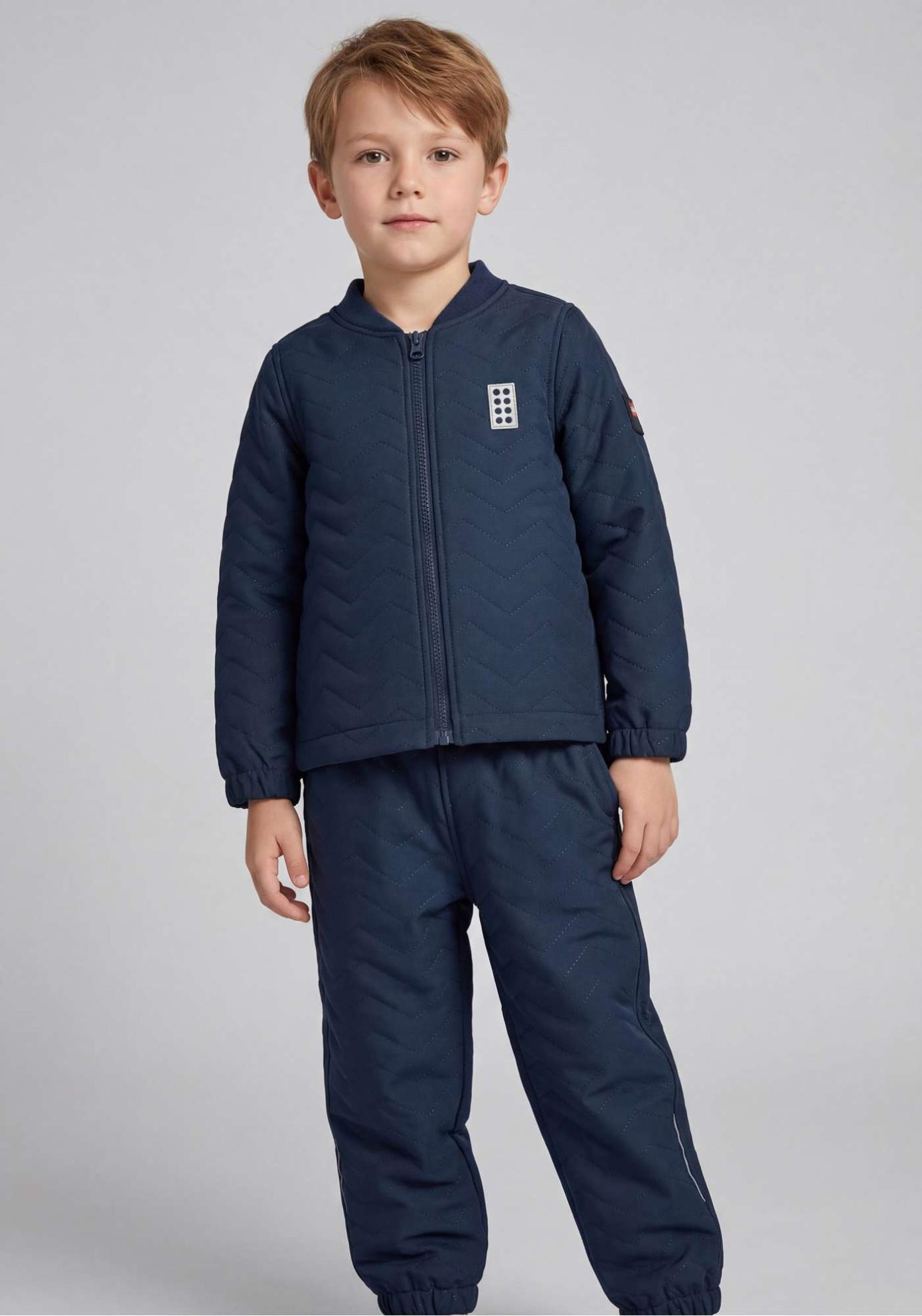 LEGO® Thermoset - LWSCOUT 206 -LEGO®