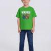 LEGO® NINJAGO® T-Shirt kurzarm - LWTAFFY 621 -LEGO®