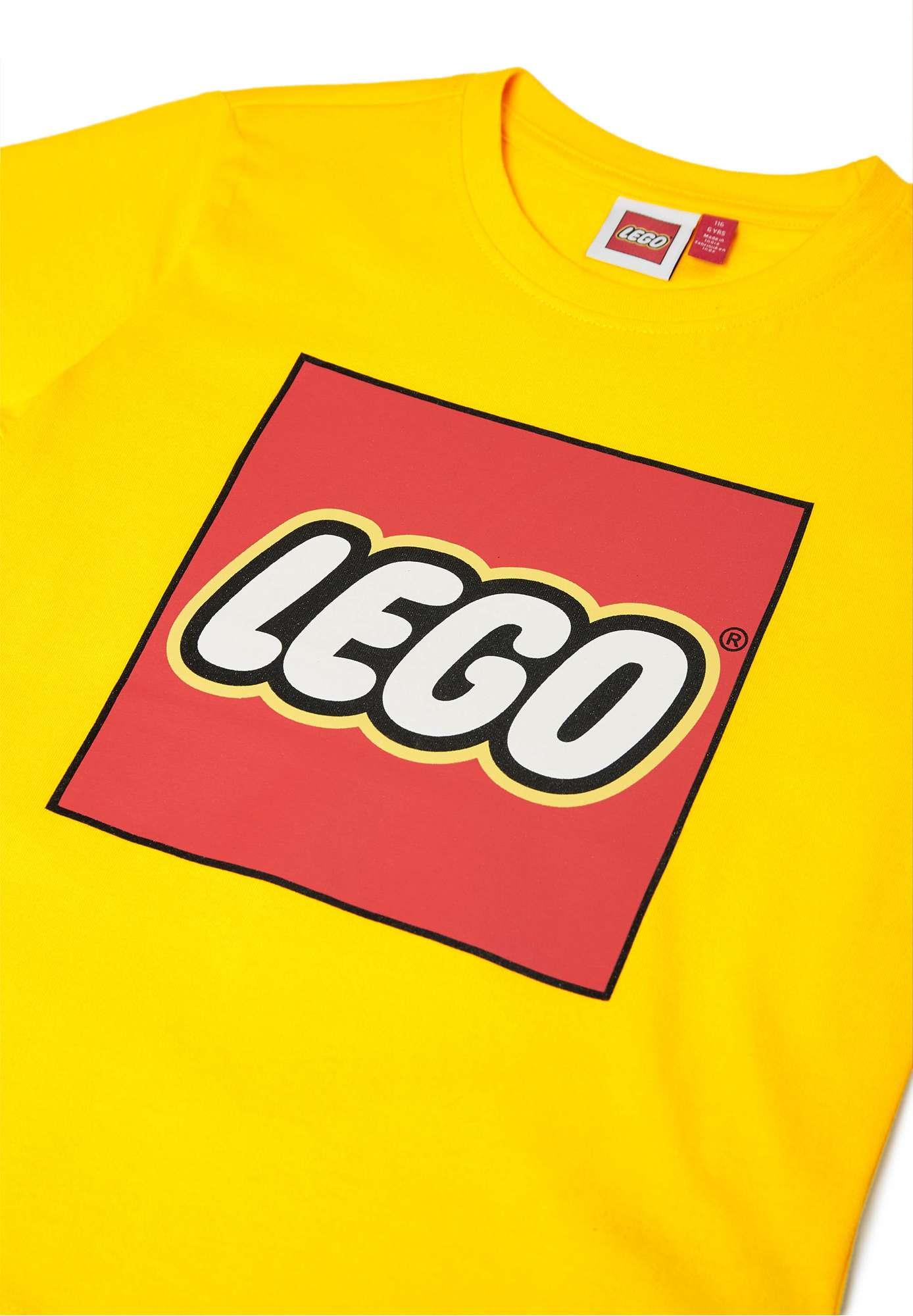 LEGO® T-Shirt kurzarm - LWTANO 631 -LEGO®