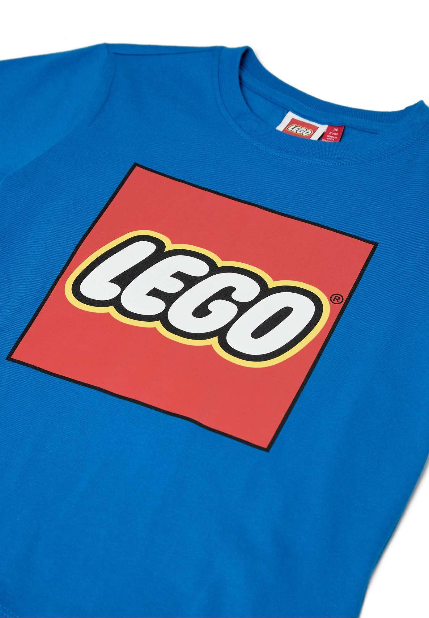 LEGO® T-Shirt kurzarm - LWTANO 631 -LEGO®