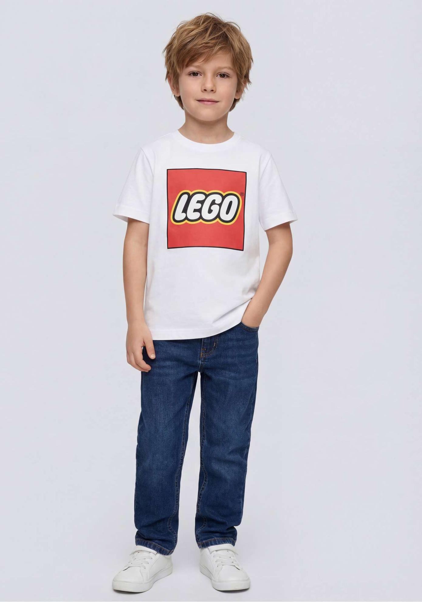 LEGO® T-Shirt kurzarm - LWTANO 631 -LEGO®