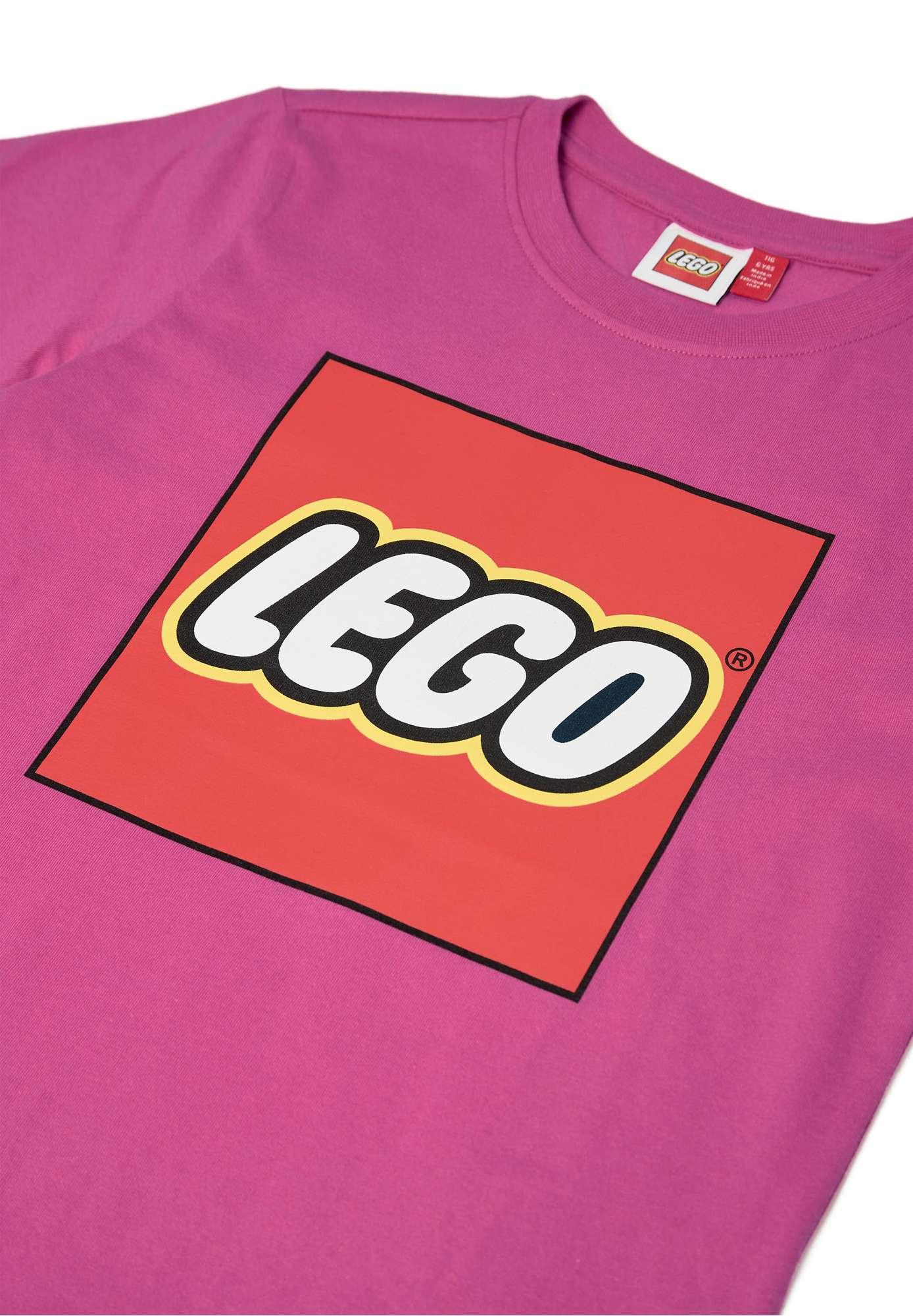 LEGO® T-Shirt kurzarm - LWTANO 631 -LEGO®