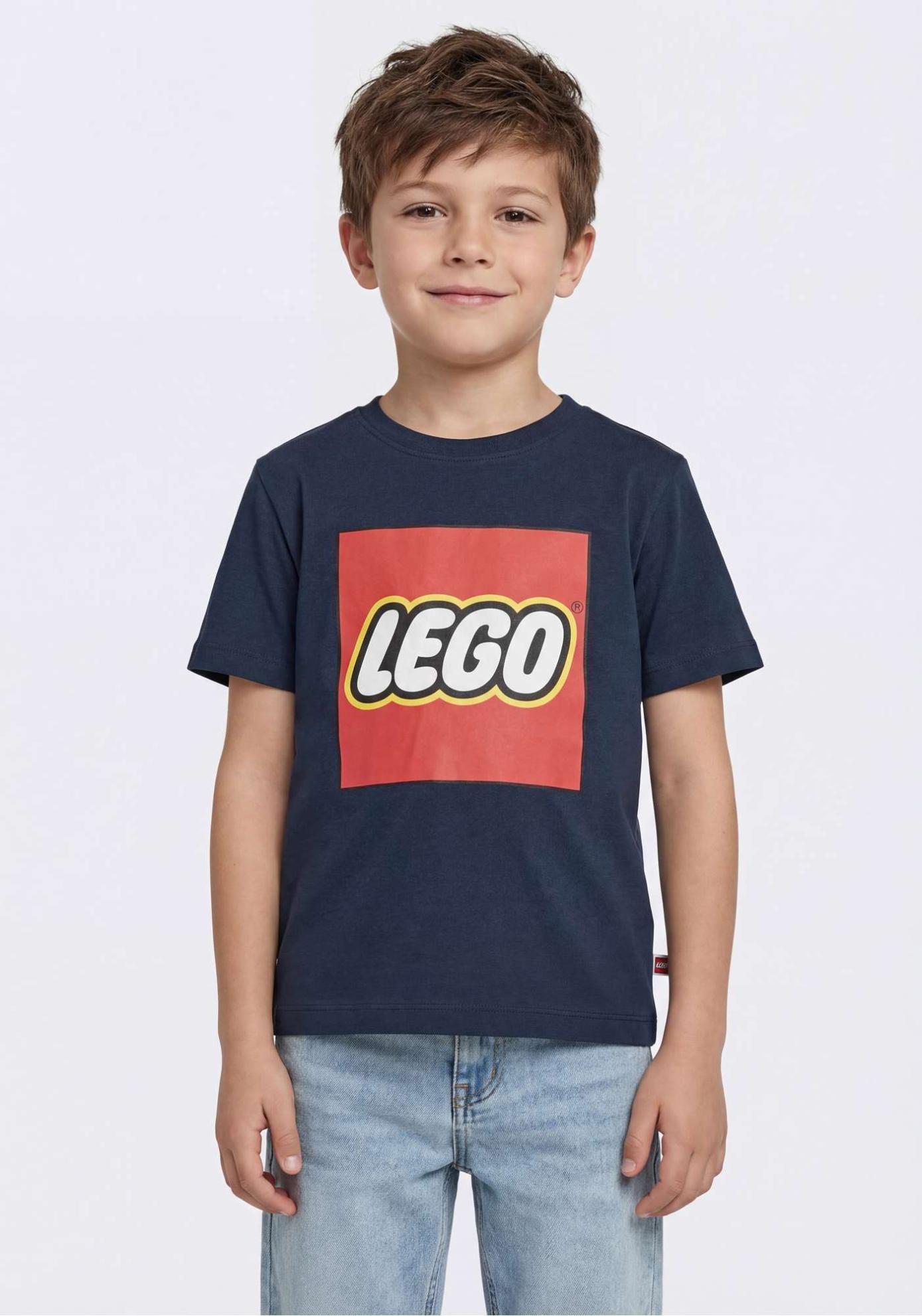 LEGO® T-Shirt kurzarm - LWTANO 631 -LEGO®