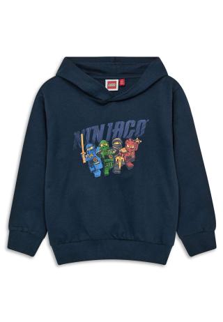 LEGO® NINJAGO® Kapuzen-Sweatshirt - LWSIAN 103 -LEGO®
