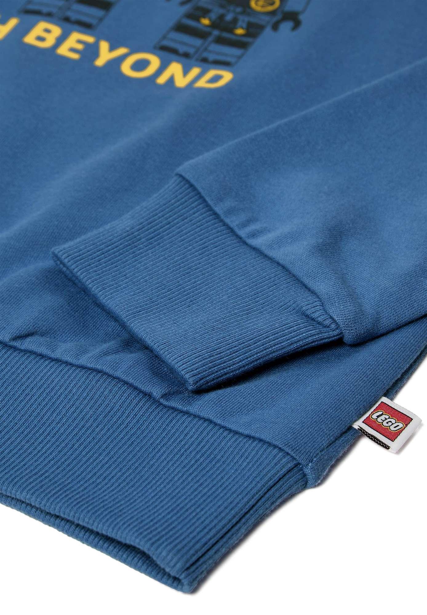 LEGO® NINJAGO® Sweatshirt - LWSIAN 105 -LEGO®