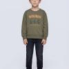 LEGO® NINJAGO® Sweatshirt - LWSIAN 105 -LEGO®