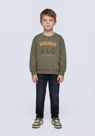 LEGO® NINJAGO® Sweatshirt - LWSIAN 105 -LEGO®