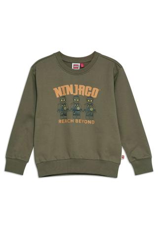 LEGO® NINJAGO® Sweatshirt - LWSIAN 105 -LEGO®