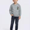 LEGO® NINJAGO® Kapuzen-Sweatshirt - LWSIAN 102 -LEGO®