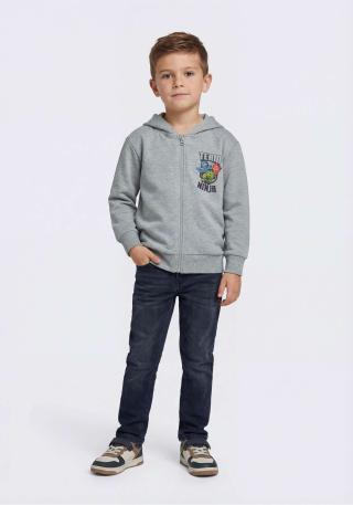 LEGO® NINJAGO® Kapuzen-Sweatshirt - LWSIAN 102 -LEGO®