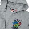 LEGO® NINJAGO® Kapuzen-Sweatshirt - LWSIAN 102 -LEGO®