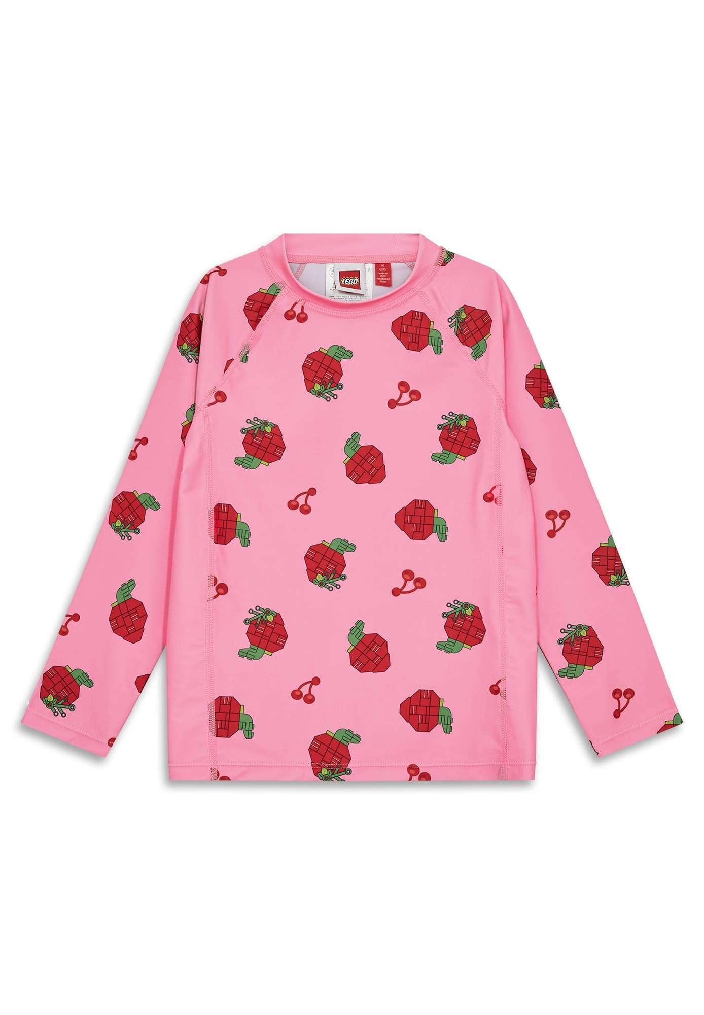 LEGO® Bade-T-Shirt langarm - LWAIKO 302 -LEGO®