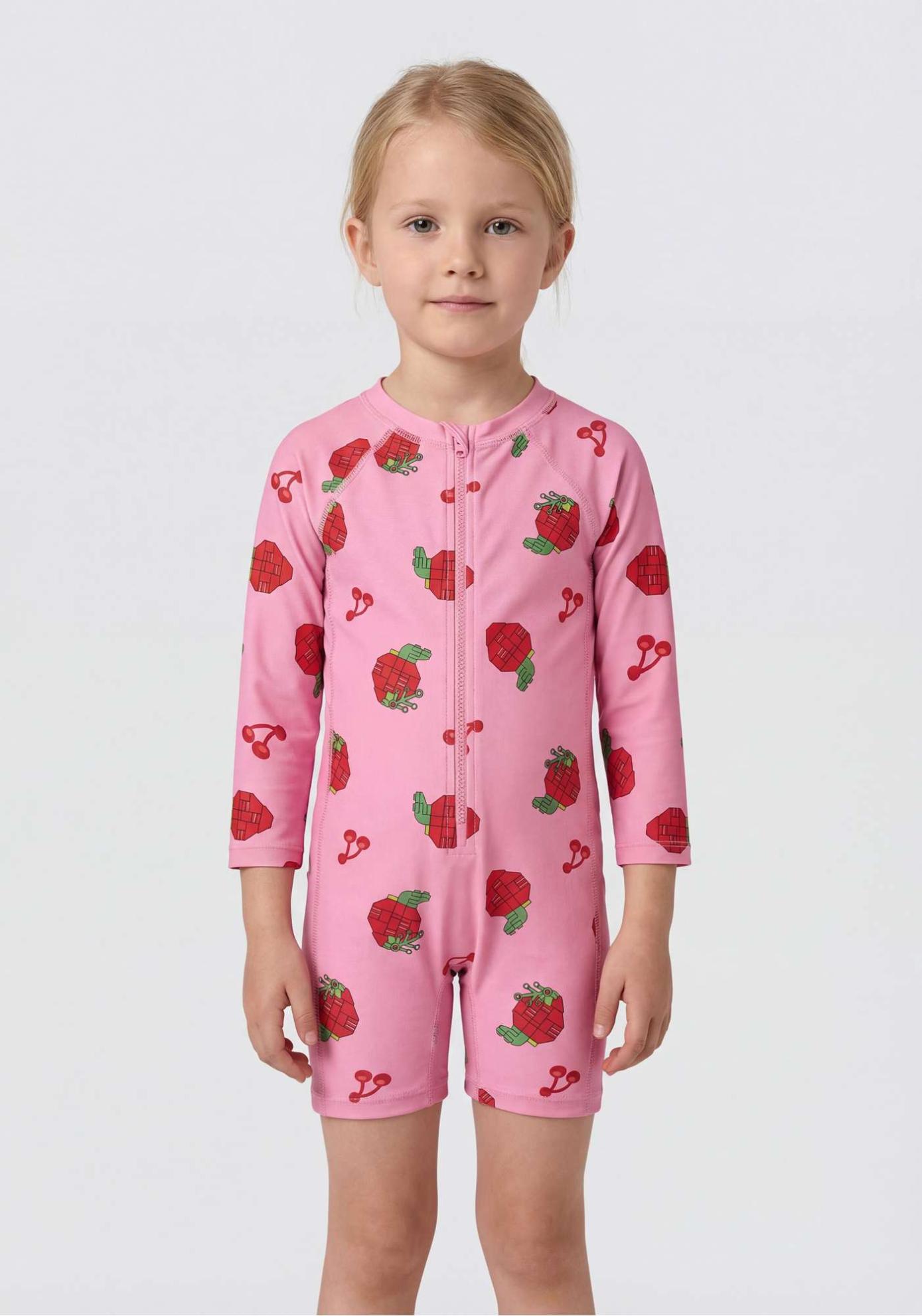 LEGO® Badeanzug langarm - LWAIKO 318 -LEGO®