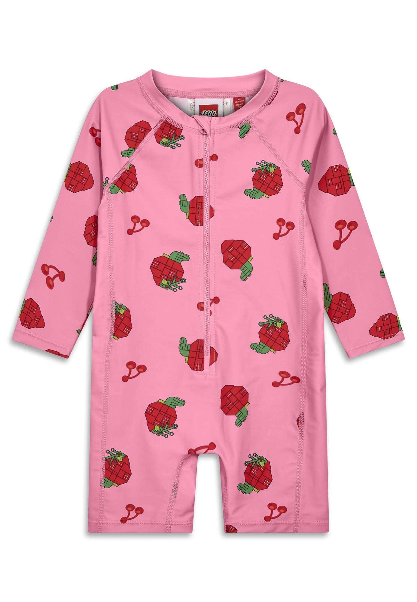 LEGO® Badeanzug langarm - LWAIKO 318 -LEGO®