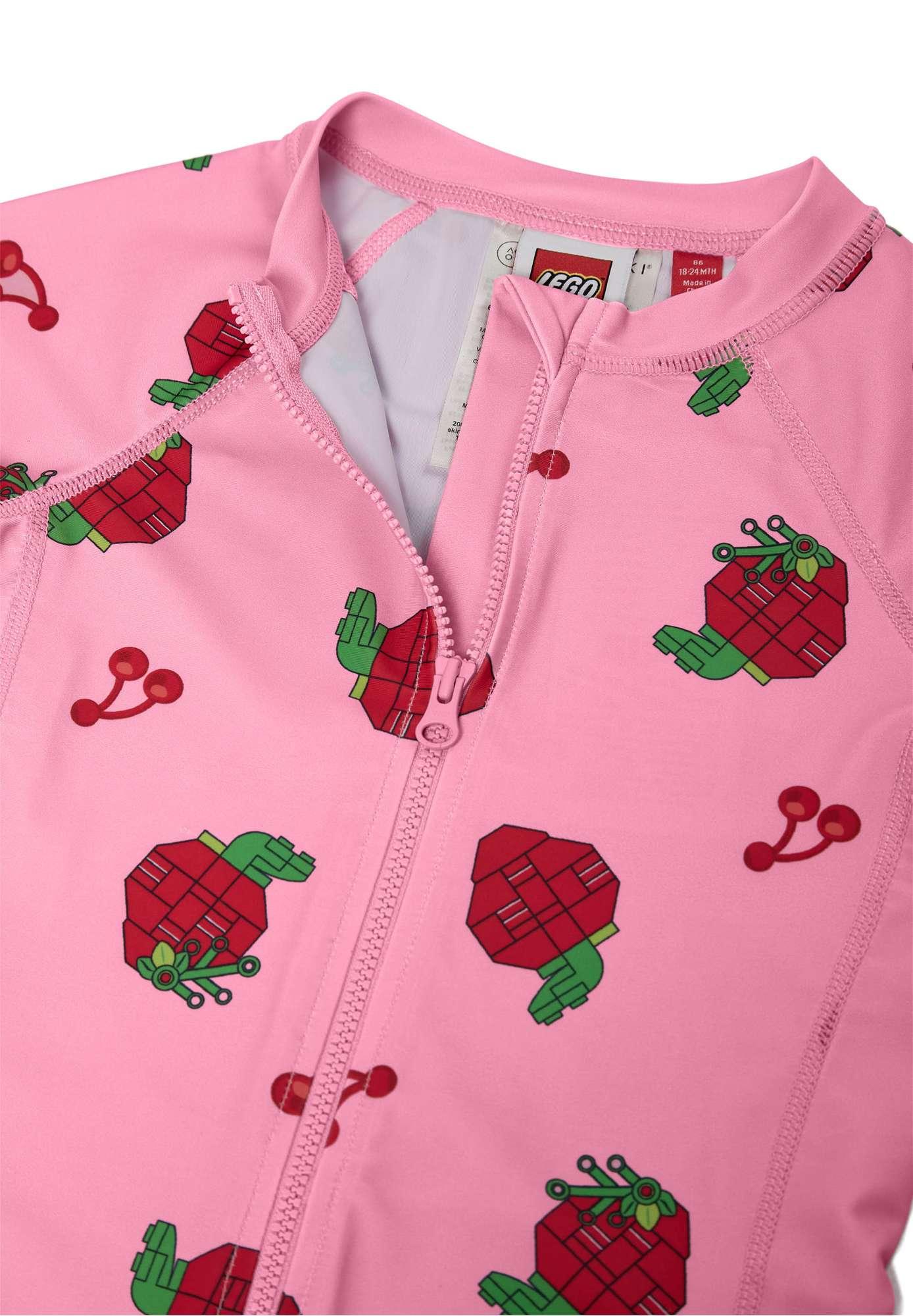 LEGO® Badeanzug langarm - LWAIKO 318 -LEGO®