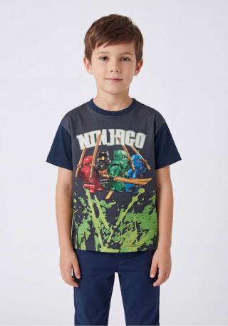 LEGO® NINJAGO® T-Shirt kurzarm - LWTAJ 310 -LEGO®