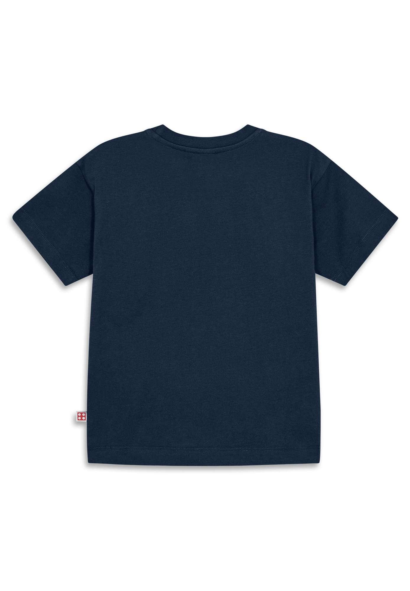 LEGO® NINJAGO® T-Shirt kurzarm - LWTAJ 310 -LEGO®