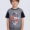 LEGO® NINJAGO® T-Shirt kurzarm - LWTAJ 203 -LEGO®