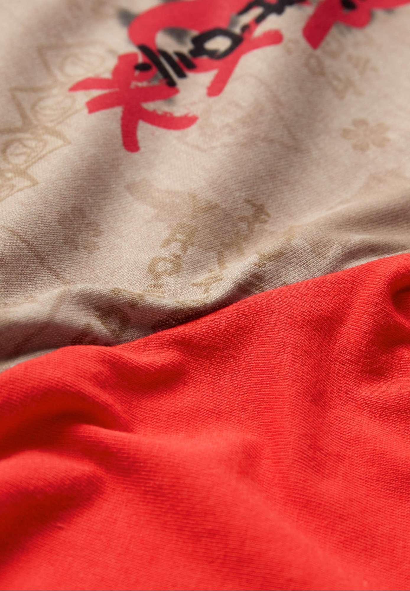 LEGO® NINJAGO® T-Shirt langarm - LWTAJ 221 -LEGO®