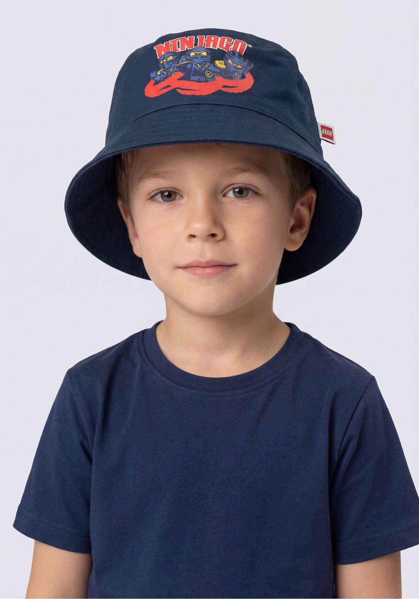 LEGO® NINJAGO® Hut - LWAIKO 317 -LEGO®