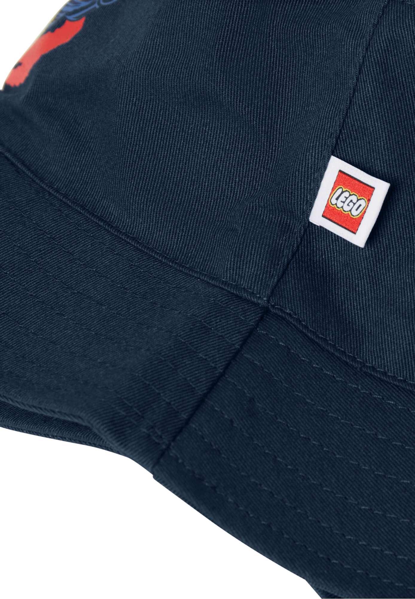 LEGO® NINJAGO® Hut - LWAIKO 317 -LEGO®