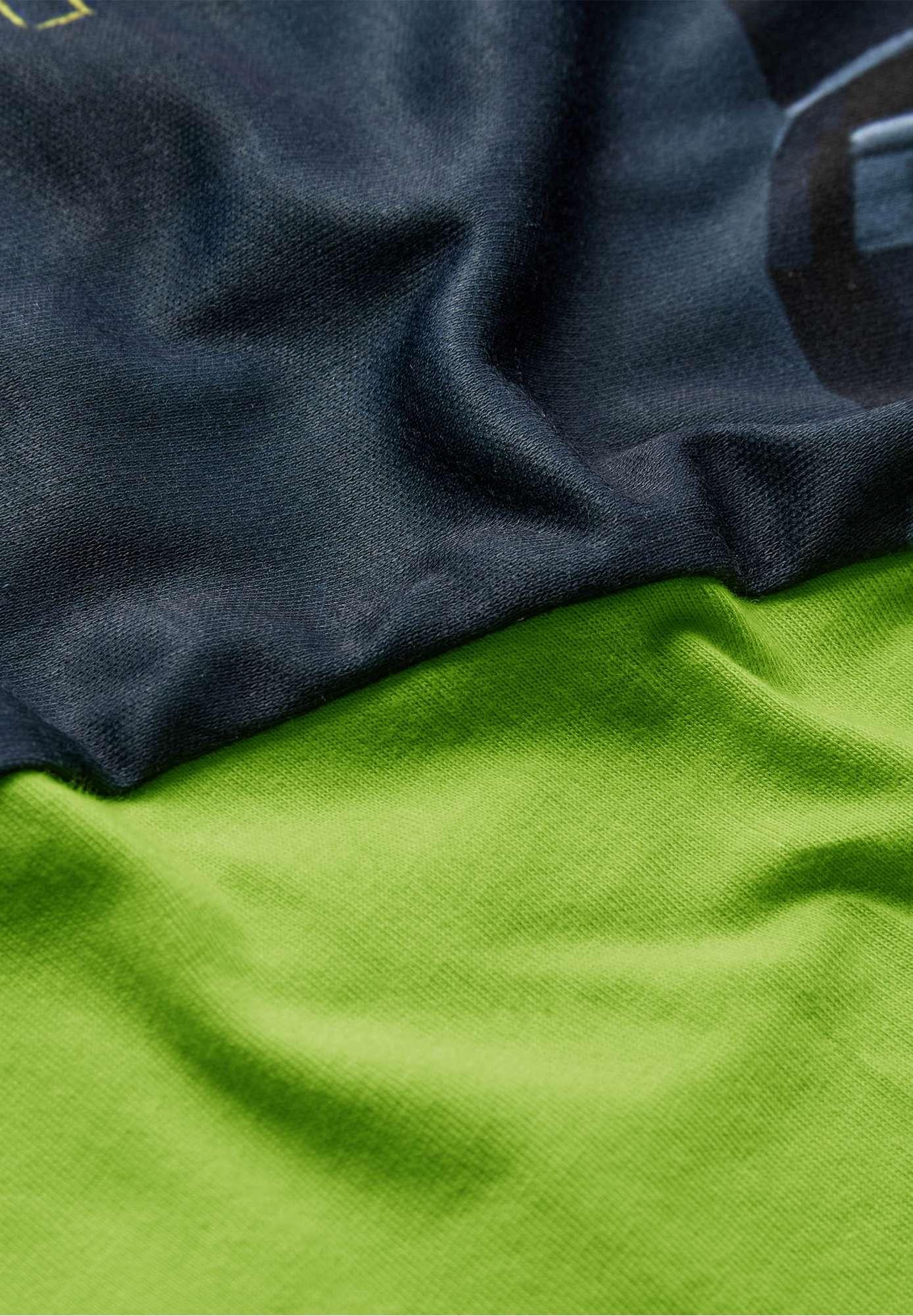 LEGO® NINJAGO® T-Shirt kurzarm - LWTAJ 311 -LEGO®