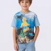 LEGO® T-Shirt kurzarm - LWTAJ 218 -LEGO®