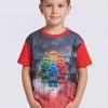 LEGO® NINJAGO® T-Shirt kurzarm - LWTAJ 311 -LEGO®