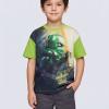 LEGO® NINJAGO® T-Shirt kurzarm - LWTAJ 312 -LEGO®