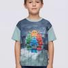 LEGO® NINJAGO® T-Shirt kurzarm - LWTAJ 311 -LEGO®